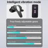 Smart Pelvic Floor Trainer for Men & Women, Postpartum Recovery, Bladder & Prostatitis Relief, Wireless Remote Control Pelvic Floor Exerciser Massager