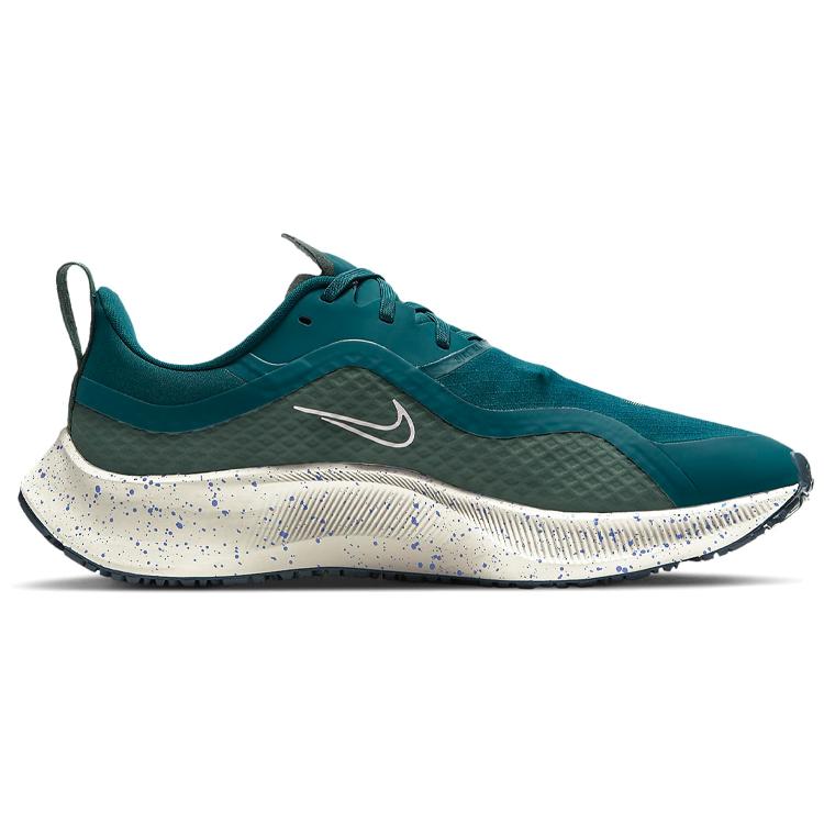 Nike Air Zoom Pegasus 37 Shield 'Midnight Turquoise' CQ7935-300