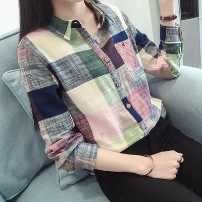 Tops – Bluse e camicie