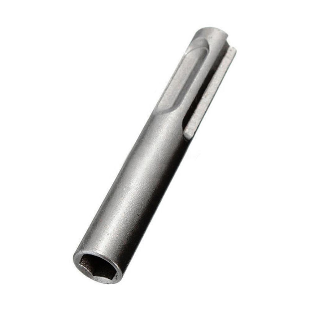 

1/4 Hex Shank Screwdriver Holder Drill Bits Adaptor Converter Quick Release Magnetic SDS Kit For Hammers Impact Drill Bits