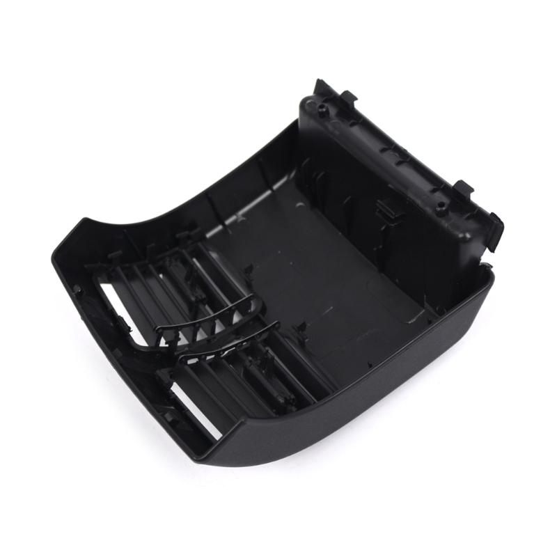 Rear Center Console A/C Grill Cover A2048300954 for W204 C350 C250 C300 E350 C63 Air Grilles Replacement Accessories