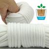 4/5/6mm 5M Automatic Watering Absorbent Wicks Rope Holiday Accessories Flower Pot DIY Device System Pot Dripping Acrylic Cotton