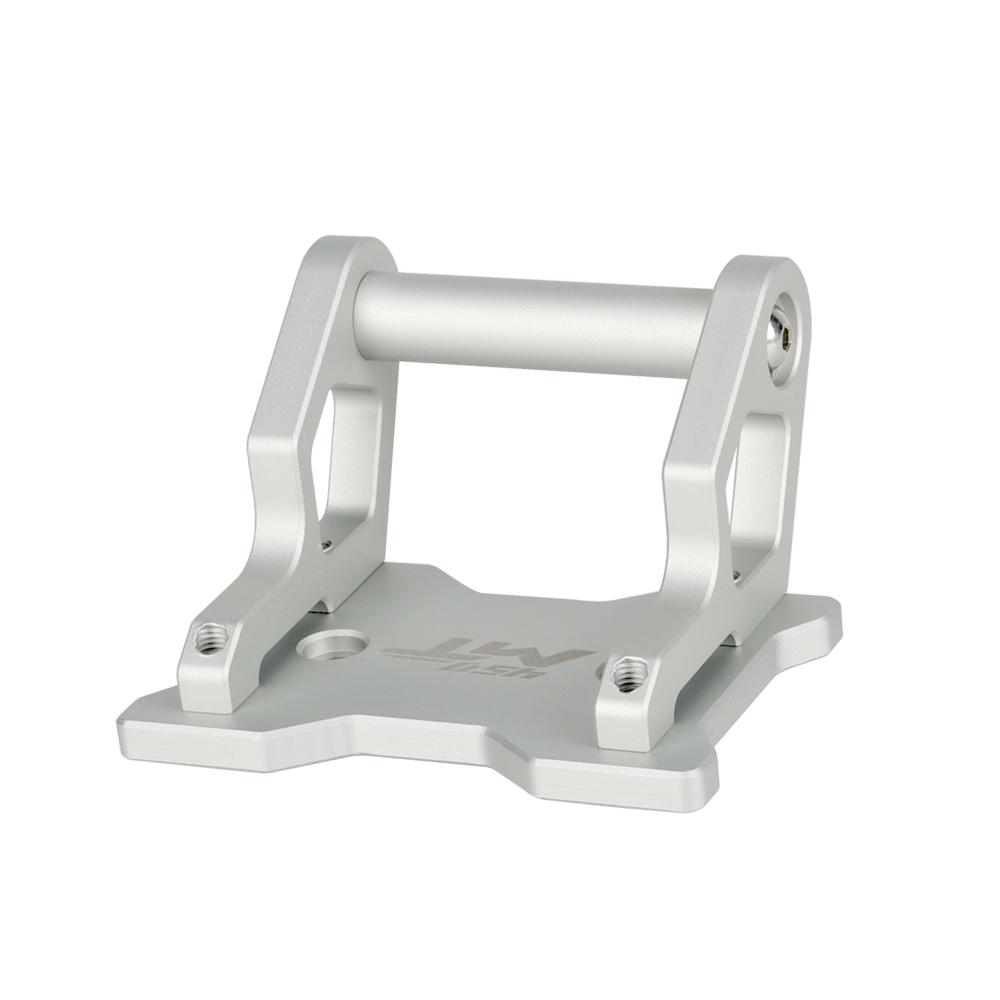 New FOR CFMOTO 450MT 450 MT 2024 Motorcycle Accessories GPS Phone Holder Stand Navigation Stand Shock Absorber Phone Stand