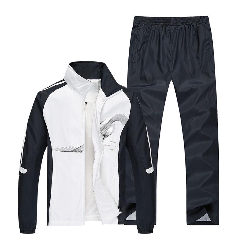 

Спортивный костюм из полиэстера L