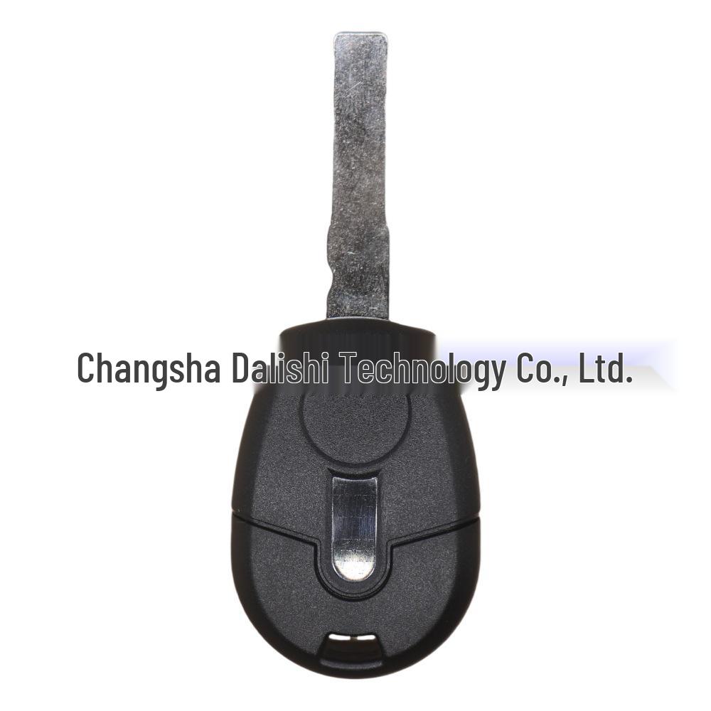 

Корпус ключа с прямым зубом Fiat для чипа Lio Palangxiye