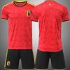 Maillot Domicile Belgique
