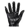 1Pc Masturbation Gloves Soft Perfect Fitting Halloween Gift PVC Sex Gloves Masturbation Erotic Finger Adult Products
