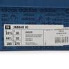 IH3170 Adidas Originals Jabbar OG Hi Core Black Off White Cream White (Men's)