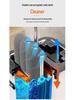 2025 Hands-Free Flat Mop: Effortless Wet & Dry Cleaning Solution