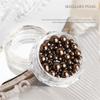 Elegant Nail Art Rhinestones Artificial Pearls Nails Decoration for Clothing Shoes Hats and Nails
