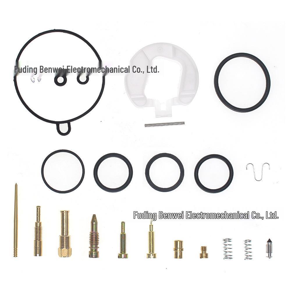 Honda CT110 1980-1986 Carburetor Repair Kit 1