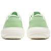 Anta Doughnut Round Toe Lace-Up Shock Absorbing Wear-Resistant Low-Top Skate Shoes Women sneaker Light-Green 922418073-1