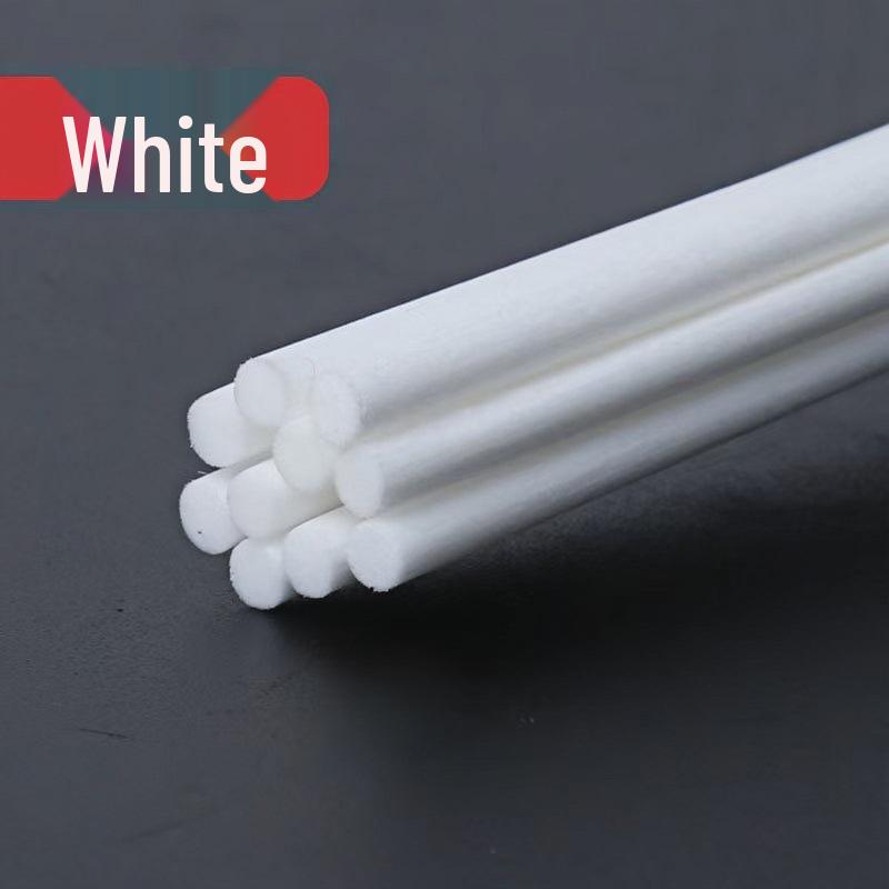 Floral Scented Mosquito-Repellent Aromatherapy Sticks - Long-Lasting Indoor Flameless Diffuser