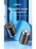 Feihong FH003 Men's Mini Waterproof Electric Shaver