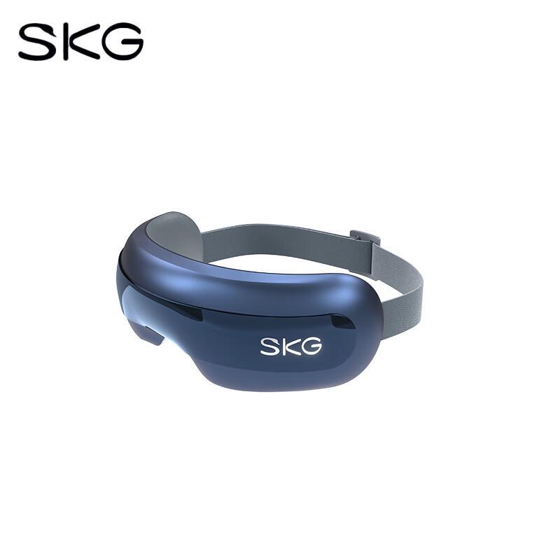 

SKG Smart Bluetooth Eye Massager E3-2