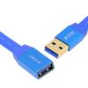 USB Extension Cable USB3.0 Extension Cable USB Male to Female Extender Support 5Gbps Fast Speed Data Transfer for Mouse
