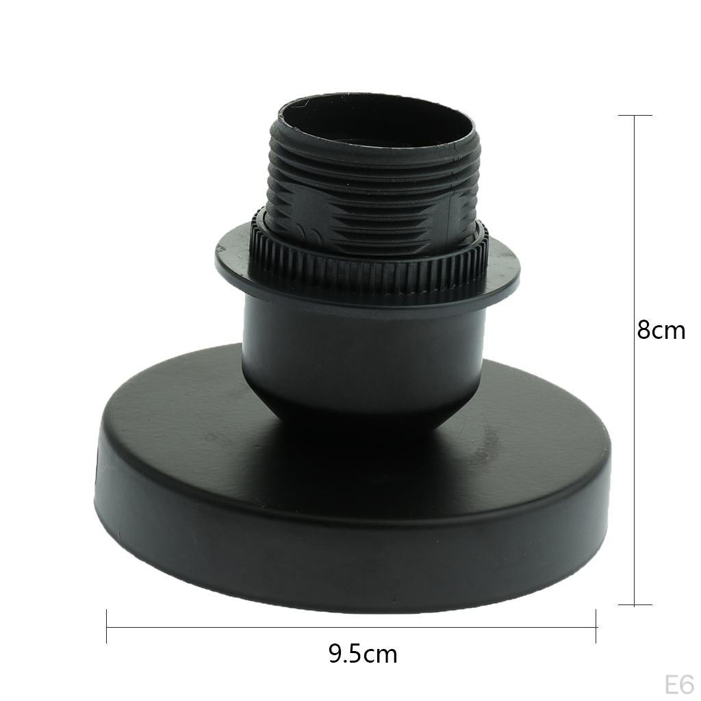 Ceiling Light Socket Chandelier Lamp Holder