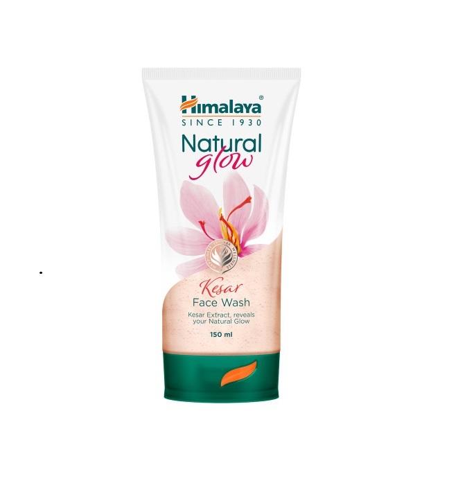 Natural Glow Kesar Face Wash 150 ml 150 ml
