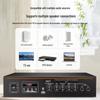 SAST DW70 Wall-Mounted Public Address Speaker System (CN Version)