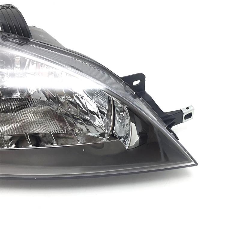 Buick Excelle HRV Hatchback Headlight Assembly - Front Lighting Replacement