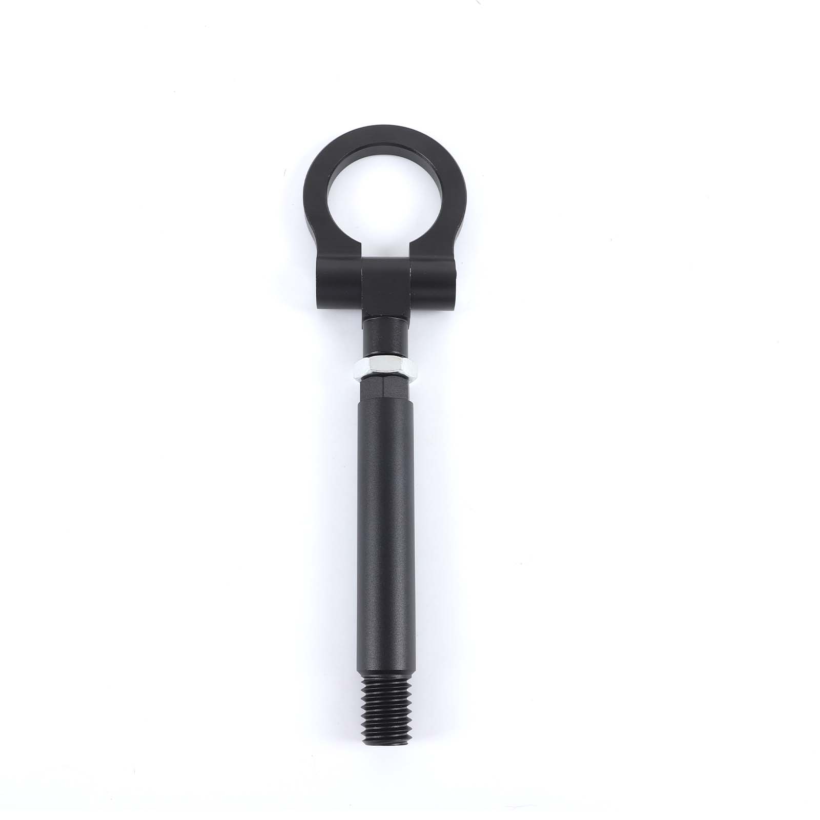 

Car Front Bumper Trailer Hook Durable and Secure Connection Tow Hook For BMW 2 Series F22 F23 2014-2019 Car Accessories