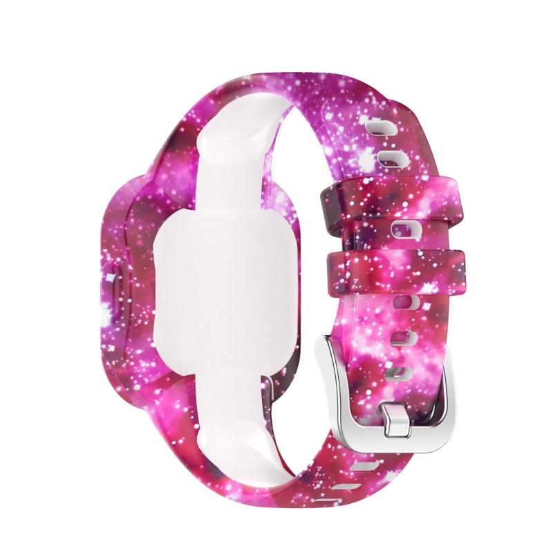 Strap for Fit JR 3/ vivofit JR 3 Waterproof Bracelet Durable Smartwatch Fashion Band Belt Sports Wristband