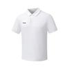 Unisex Cooling Short Sleeve Polo Shirt