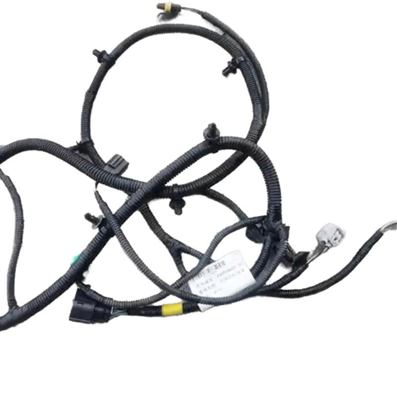 Rear Bumper Wire Harness Assembly