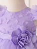 0-3Y Christmas Dress Newborn Baptism Wedding Dress for Baby Girl First Birthday Party Wear Toddler Girl Christening Gown Clothes AL3016XZ