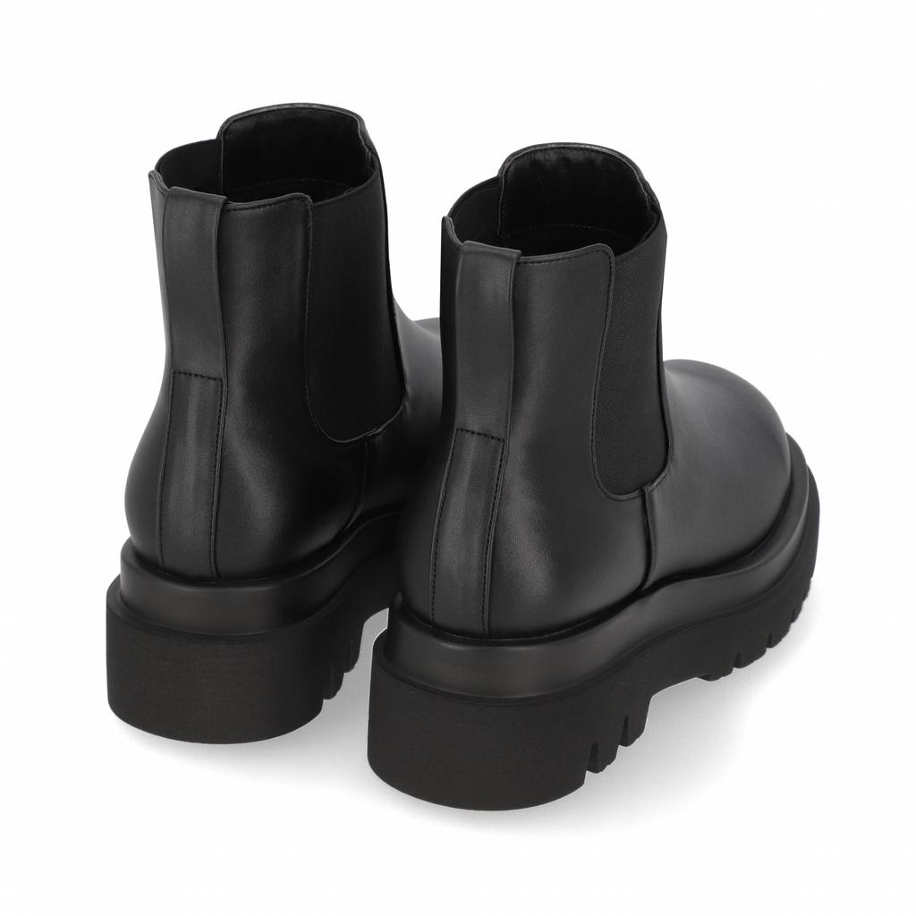 Elcanto Intense Women'S Chelsea Ankle Boots 5.5Cm Lcwa81I24V