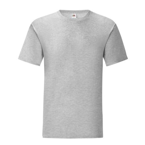 

Fruit of the Loom Unisex Adult Iconic Heather T-Shirt S