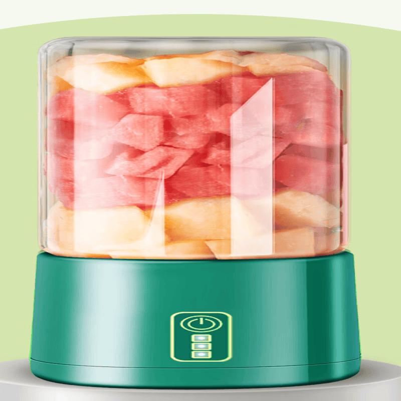 LISM Portable Juicer