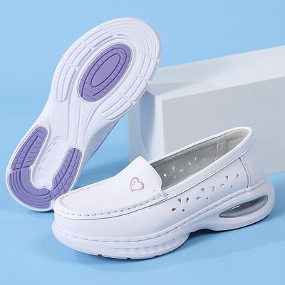 Sapatos de mulher – Mocassins de mulher