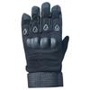 Military Tactical Gloves For Men Outdoor Cut Resistant Mittens Sports Gloves Shooting Airsoft Combat Half Finger Gloves