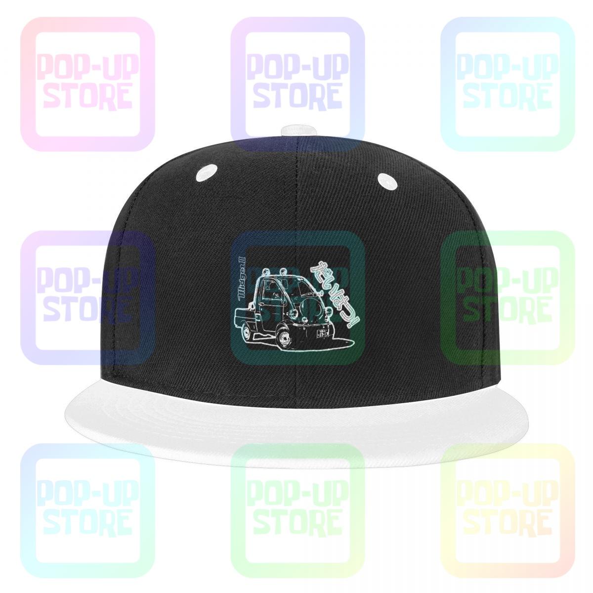 

Camiseta Remera Daihatsu Midget Ii Snapback Кепка красочные бейсболки забавные классические хит продаж