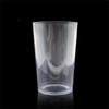 Magic Props Glass Magic Tricks Gimmick Magic Cup Trick Comedy Glass In Paper Cone  Street Stage