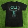 Collection Imagine Dragons Tour Gift For Fan All Size T-shirt