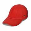 Baseball Style ShockAbsorbing Headwear Impact Resistant Cap Shock Absorbing Lightweight