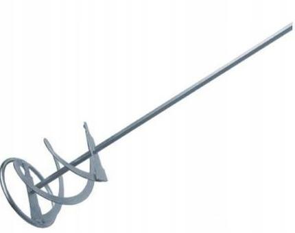 Professional mixer for mortars and adhesives 1020 kg 60 cm