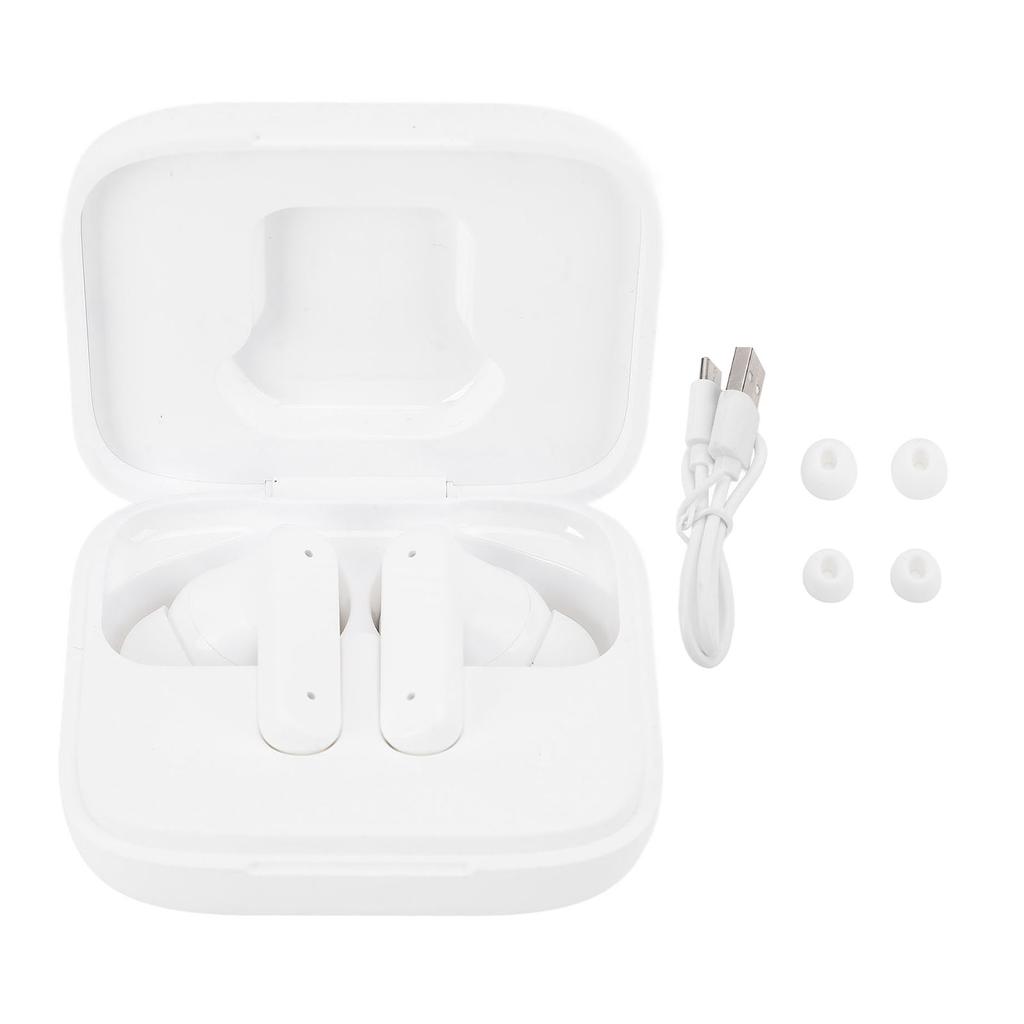 Übersetzung Ohrhörer LED Touchscreen Bluetooth Ohrhörer Sprachübersetzer Kopfhörer für Geschäft