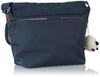 Avoca Mini Messenger Bag, Lightweight Shoulder Bag with Sheep Mascot