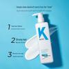 KONO Fragrance Oil Control Shampoo