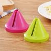 Kitchen Gadget Funnel Vegetable Carrot Radish Cutter Shred Slicer Spiral Device Navy Blare MIT