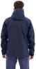 Jacket Columbia Pouring Adventure III Jacket Collegiate Navy