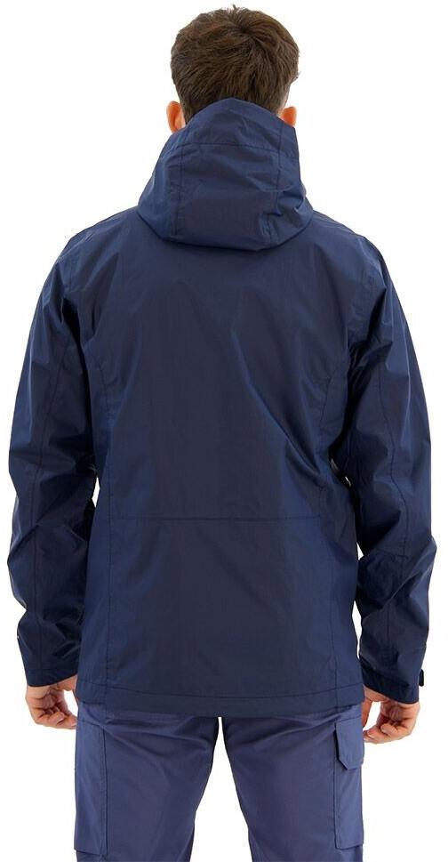 Jacket Columbia Pouring Adventure III Jacket Collegiate Navy