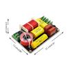 250W Pure Bass Subwoofer Crossover Frequency Distributor Divider 2 Way Speaker