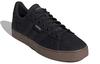 adidas Daily 3.0 'Core Black Gum'