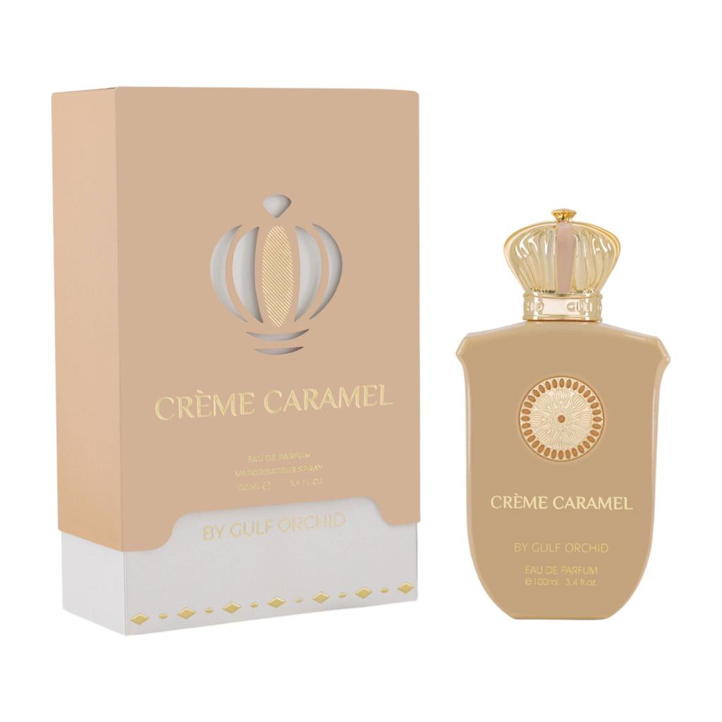 Gulf Orchid Kremowy Karmel Woda Perfumowana 100ml