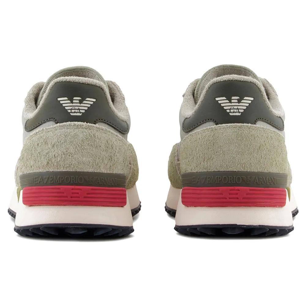 EA7 Emporio Armani Sneakers 7X000380_AF19175