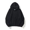 Unisex Trendy Raglan Sleeve Hoodie - Autumn/Winter Casual Loose Fit